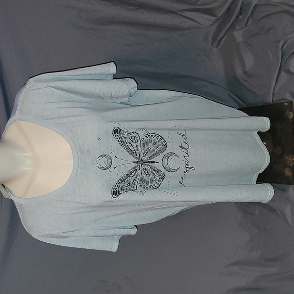 NWT Maurices Top - Picture 1 of 2